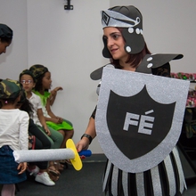 Congresso Infanto-Juvenil Nacional - Imagem 38