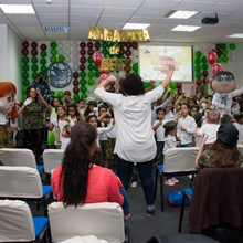 Congresso Infanto-Juvenil Nacional - Imagem 40
