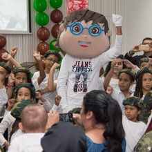 Congresso Infanto-Juvenil Nacional - Imagem 41