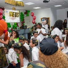 Congresso Infanto-Juvenil Nacional - Imagem 43