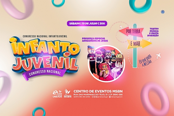 InfantoJuvenil Web