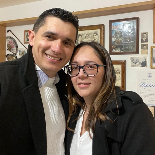 José Sousa e Maria Sousa 2