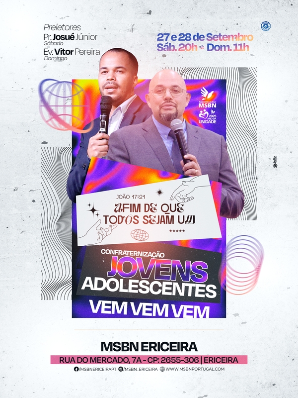 Jovens Post