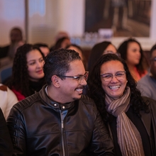 Retiro Nacional de Casais - 2025 - Imagem 70