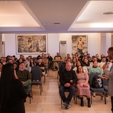 Retiro Nacional de Casais - 2025 - Imagem 98