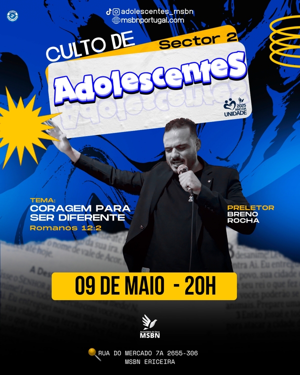 MSBN Adolescentes