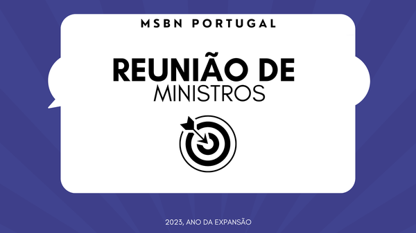 REUNIAO DE MINISTROS