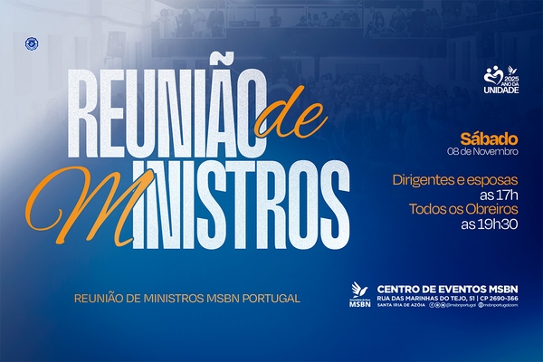 Reunião Novembro Web