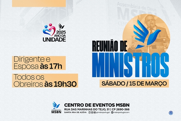 Reunião Site