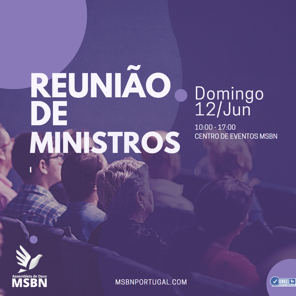 reunião