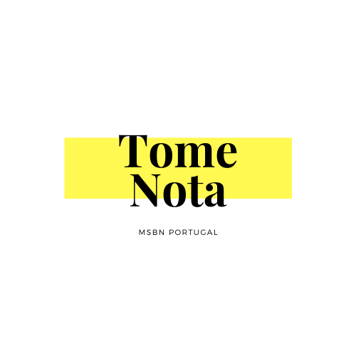 tomenota