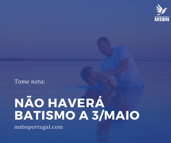 batismocancelado