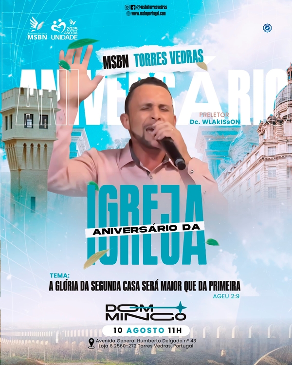 Torres Vedras