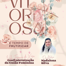 16ª Escola Bíblica - 10/05/2018 - Imagem 20