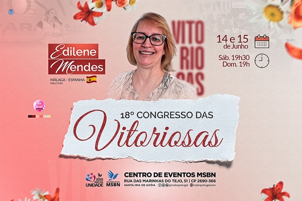 Vitoriosas Web