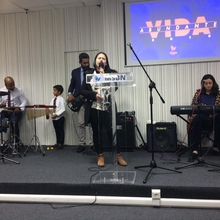 Vigília Nacional - Imagem 4