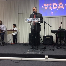Vigília Nacional - Imagem 9