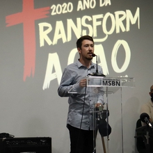 Congresso Nacional de Jovens 2020 - Imagem 18