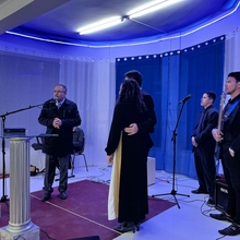 Inauguração do MSBN Alcanena - Imagem 1