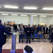 Inauguração do MSBN Alcanena - Imagem 5
