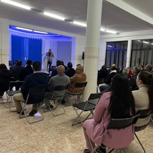 Inauguração do MSBN Alcanena - Imagem 8