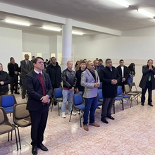 Inauguração do MSBN Alcanena - Imagem 4