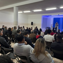 Inauguração do MSBN Alcanena - Imagem 11