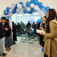 Inauguração do MSBN Alcanena - Imagem 18