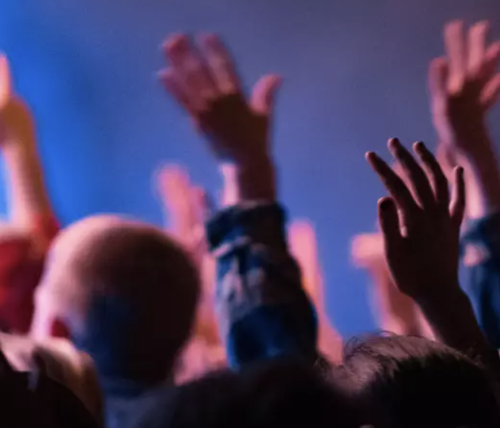 Worship
