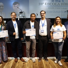 23ª Escola Bíblica - Certificados - Imagem 4