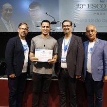 23ª Escola Bíblica - Certificados - Imagem 9