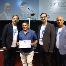 23ª Escola Bíblica - Certificados - Imagem 12