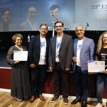 23ª Escola Bíblica - Certificados - Imagem 20