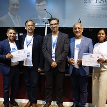 23ª Escola Bíblica - Certificados - Imagem 23