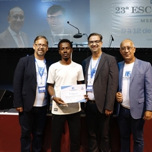 23ª Escola Bíblica - Certificados - Imagem 26