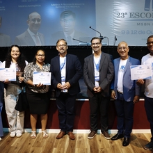 23ª Escola Bíblica - Certificados - Imagem 46
