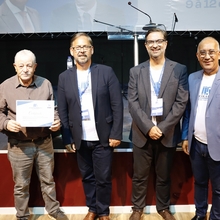 23ª Escola Bíblica - Certificados - Imagem 50