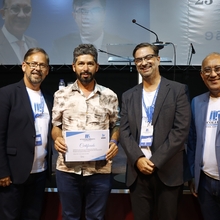 23ª Escola Bíblica - Certificados - Imagem 53