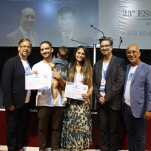 23ª Escola Bíblica - Certificados - Imagem 54