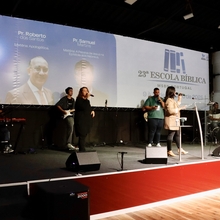 23ª Escola Bíblica (09/10/2025) - Imagem 7
