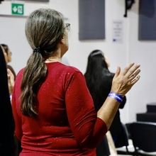 23ª Escola Bíblica (09/10/2025) - Imagem 14