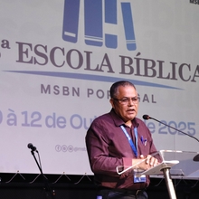 23ª Escola Bíblica (09/10/2025) - Imagem 29