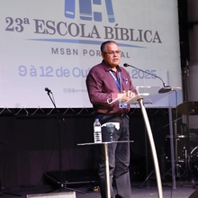 23ª Escola Bíblica (09/10/2025) - Imagem 30