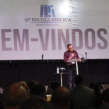 23ª Escola Bíblica (09/10/2025) - Imagem 31