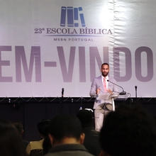 23ª Escola Bíblica (09/10/2025) - Imagem 34