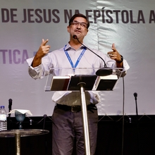23ª Escola Bíblica (09/10/2025) - Imagem 35