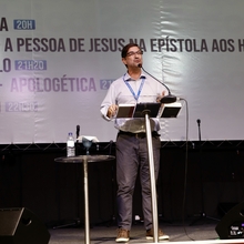 23ª Escola Bíblica (09/10/2025) - Imagem 36