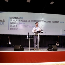 23ª Escola Bíblica (09/10/2025) - Imagem 38