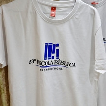 23ª Escola Bíblica (09/10/2025) - Imagem 42