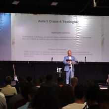 23ª Escola Bíblica (09/10/2025) - Imagem 52
